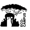Logo of the association Ecocampus ENS